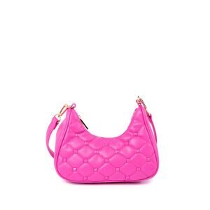 Skinnydip London Miya Pink Studded Crossbag Bag - Pink